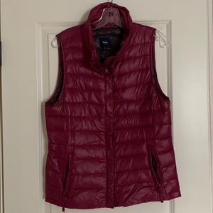 Gap Puffer Vest